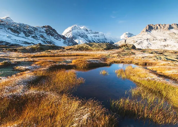 Chamois Blanc Terrasse - A Haven Near Aiguille Du Midi 公寓 *