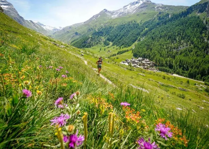 公寓 Chamois Blanc Terrasse - A Haven Near Aiguille Du Midi *