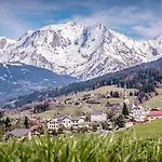 Chamois Blanc Terrasse - A Haven Near Aiguille Du Midi Daire