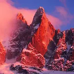 Chamois Blanc Terrasse - A Haven Near Aiguille Du Midi Daire *
