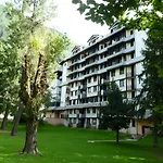 Daire Chamois Blanc Terrasse - A Haven Near Aiguille Du Midi *