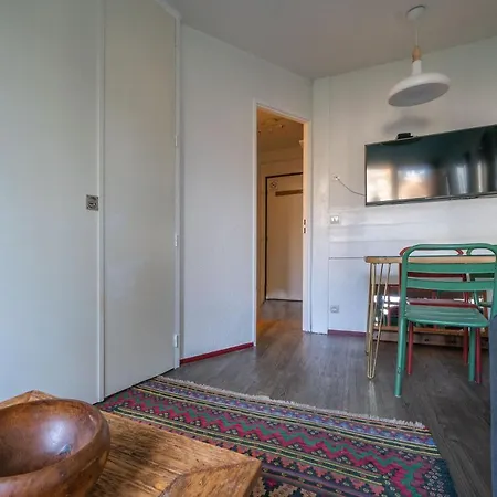 Chamois Blanc Terrasse - A Haven Near Aiguille Du Midi * 霞慕尼