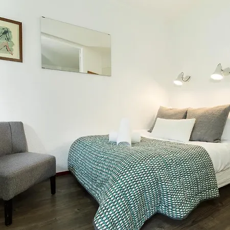 Chamois Blanc Terrasse - A Haven Near Aiguille Du Midi * 霞慕尼