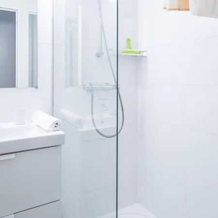 Chamois Blanc Terrasse - A Haven Near Aiguille Du Midi Appartement Chamonix