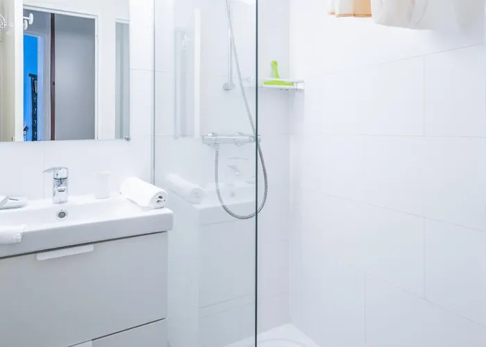 Chamois Blanc Terrasse - A Haven Near Aiguille Du Midi Appartement Chamonix